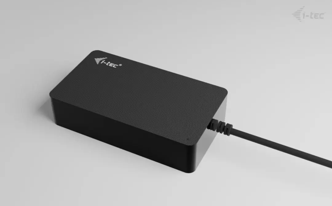 I-tec USB-C Lader 140W CHARGER-C140W - Power Delivery 3.1