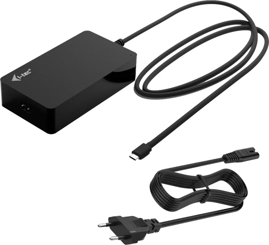 I-tec USB-C Lader 140W CHARGER-C140W