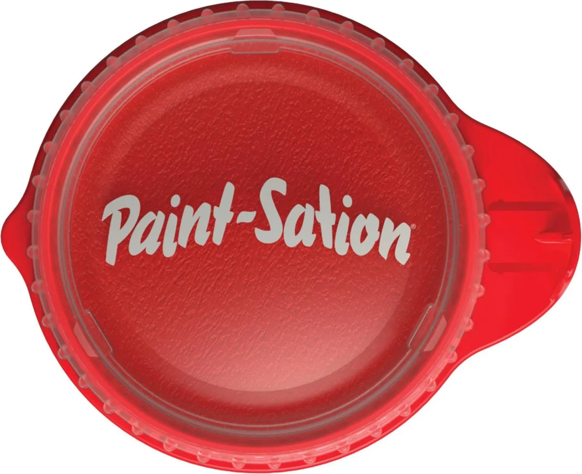 Goliath Paint-Sation Vervanginkt Rood