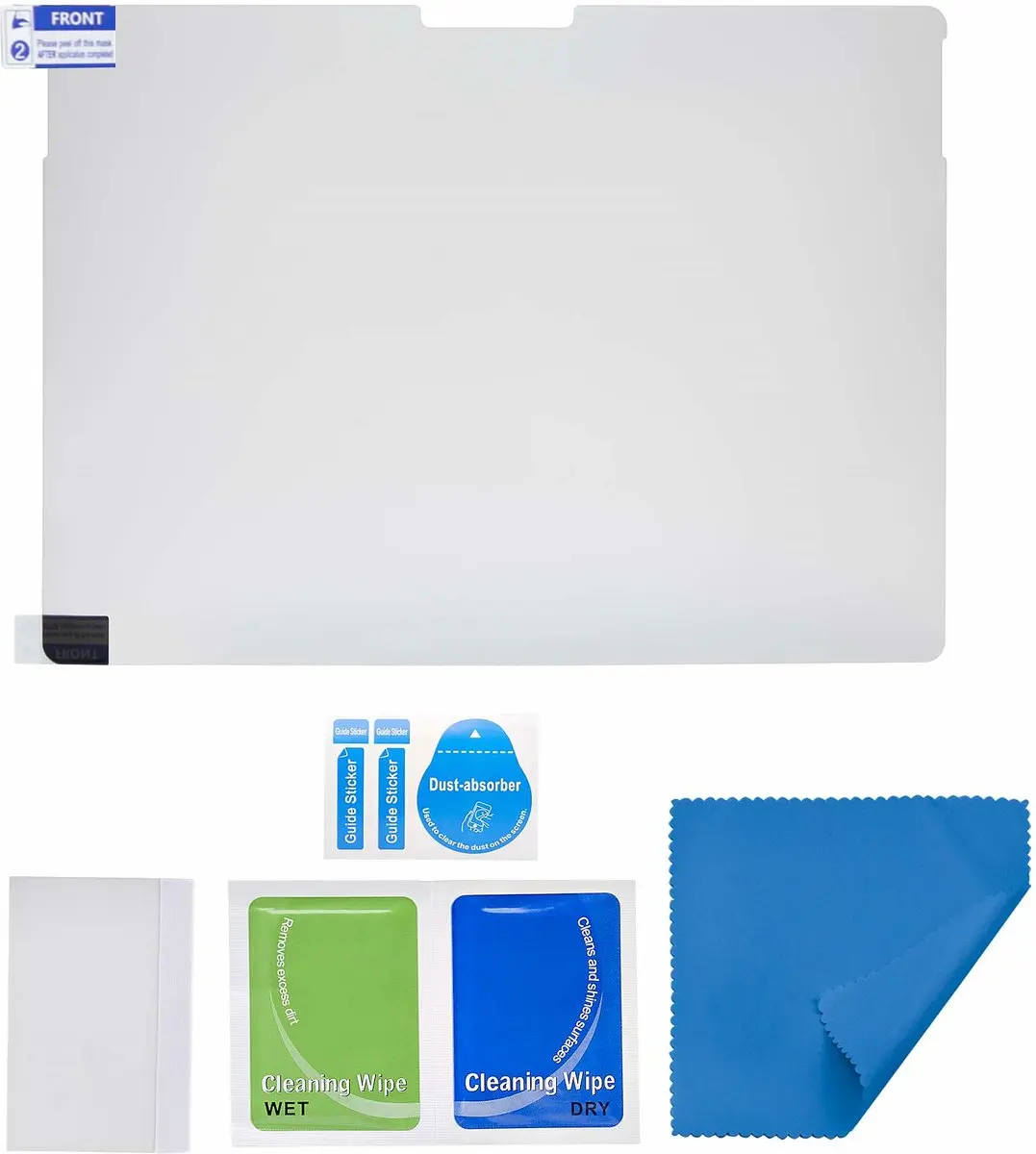 Startech 13SP-PRIVACY-SCREEN Privacyfilter 13" - Monitor - afbeelding 3 van 6