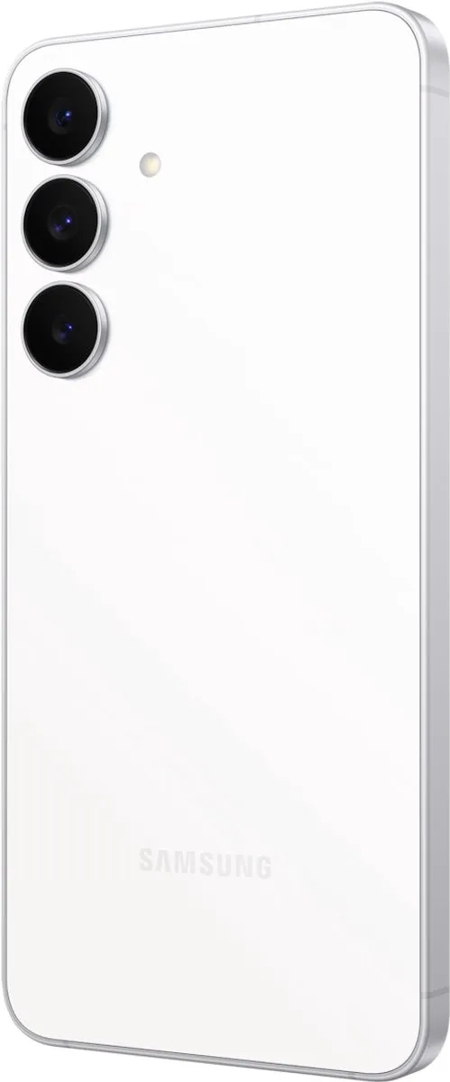 Samsung Galaxy S25 FE - 128GB - White
