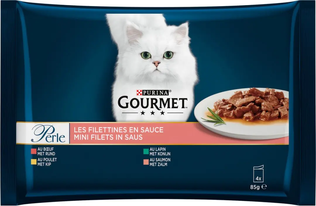 Gourmet Perle
