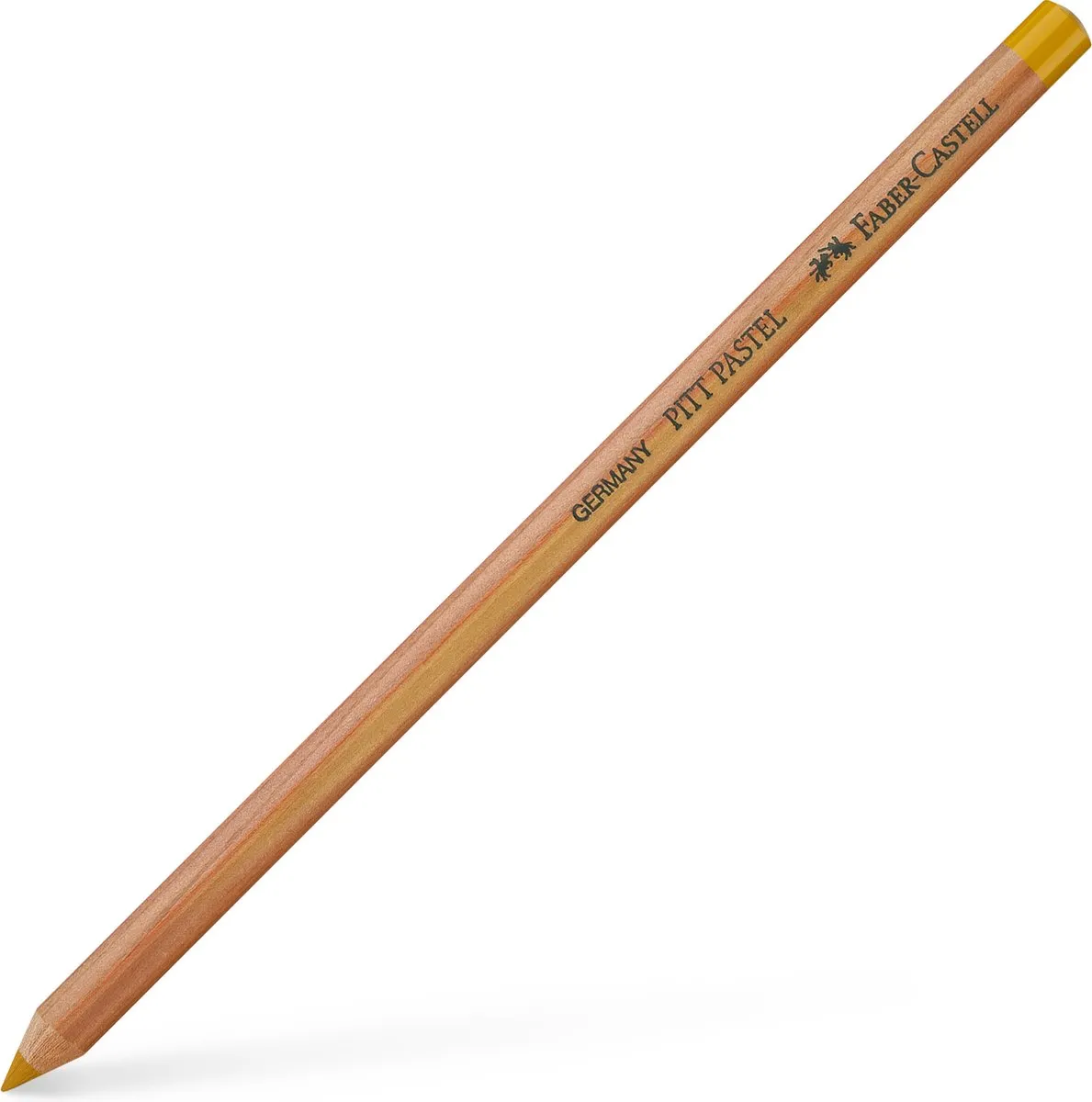 Faber-Castell Pitt Pastel Potlood Okergeel Licht FC-112283