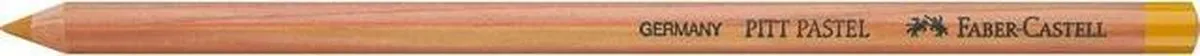 Faber-Castell Pitt Pastel Potlood Okergeel Licht FC-112283