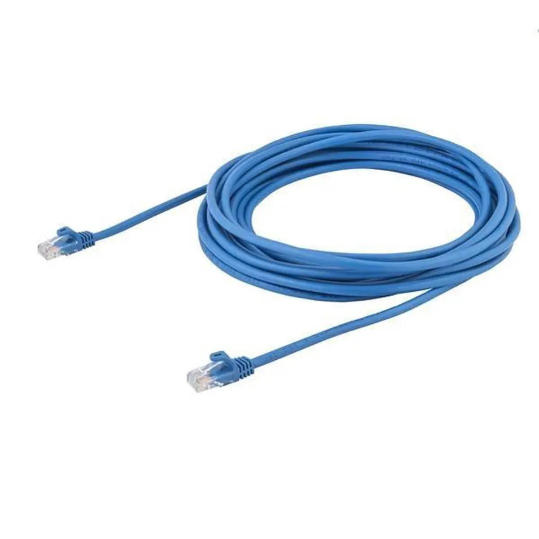 Startech Cat5e Ethernet Kabel 7m - Blauw - afbeelding 5 van 6