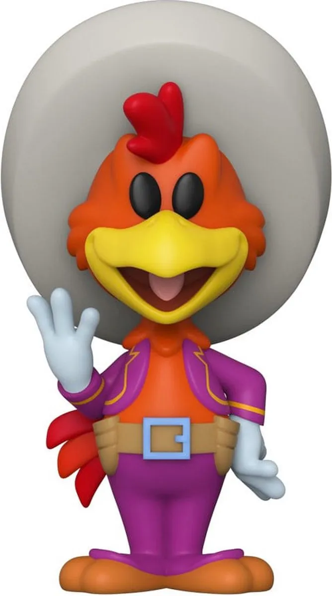 Funko Donald Duck 3 Caballeros Vinyl SODA Figure - 11cm - Multicolor - afbeelding 6 van 6