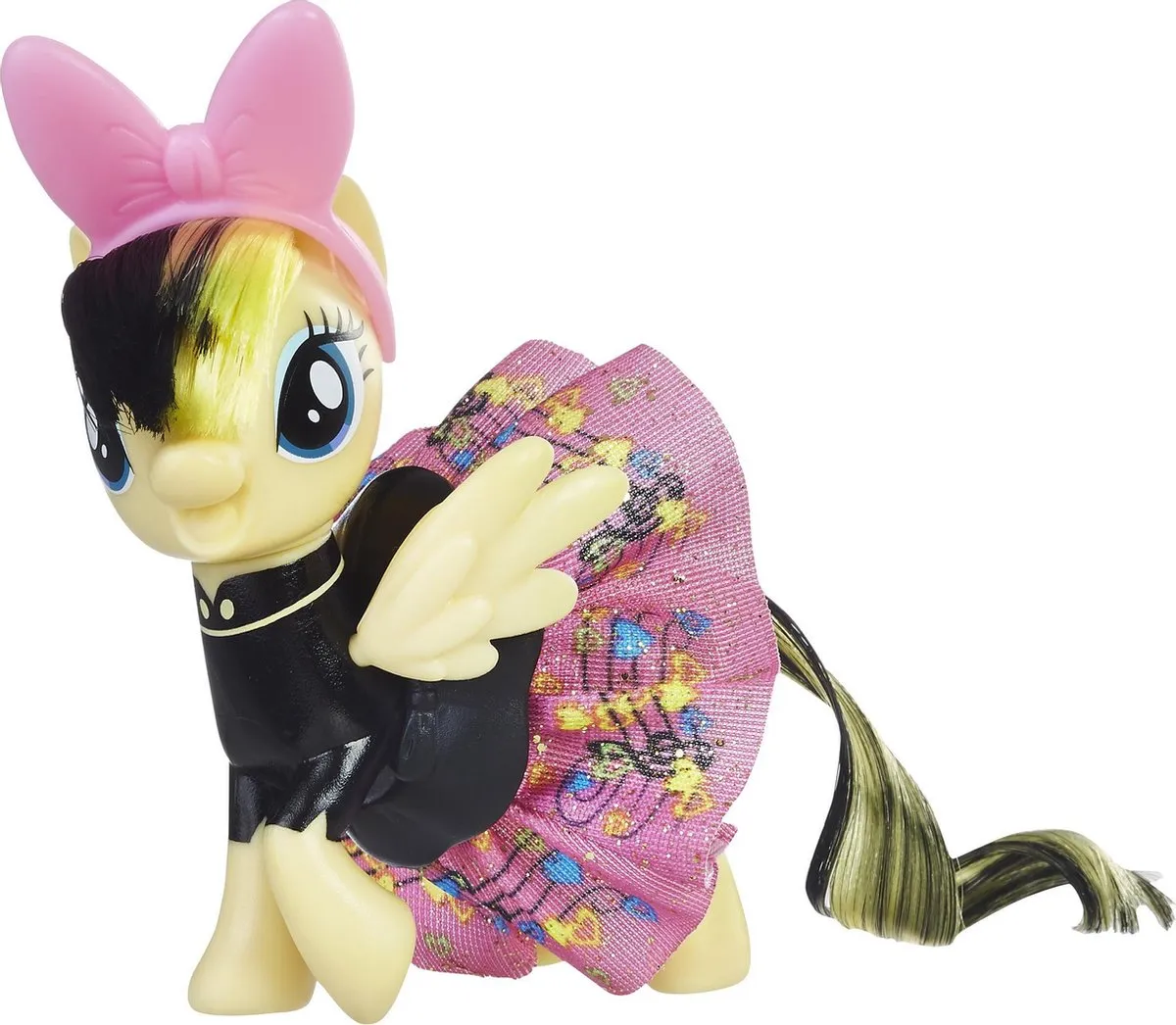 My Little Pony The Movie Sparkling & Spinning Skirt