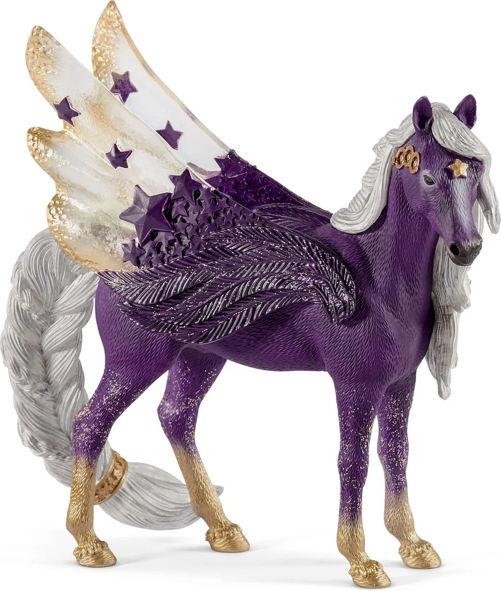 Schleich BAYALA Sterrenpegasus Speelfiguur 70579
