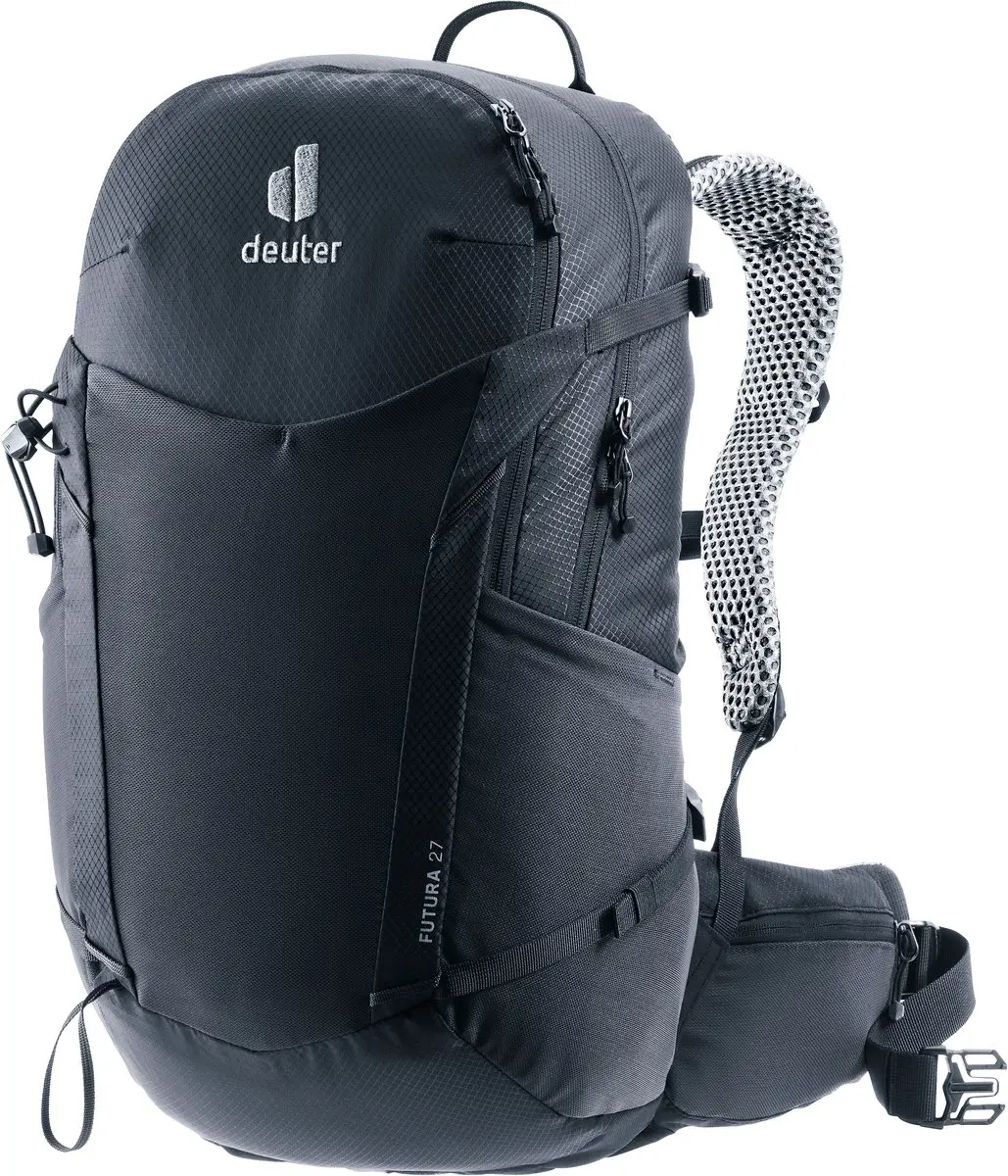 Deuter Futura 27 Wandelrugzak
