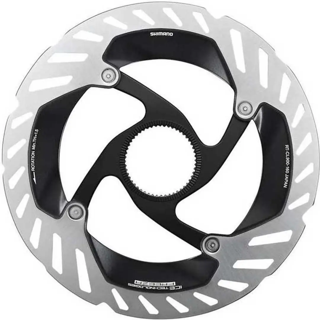 Shimano Dura Ace RT-CL900 Remschijf 160mm