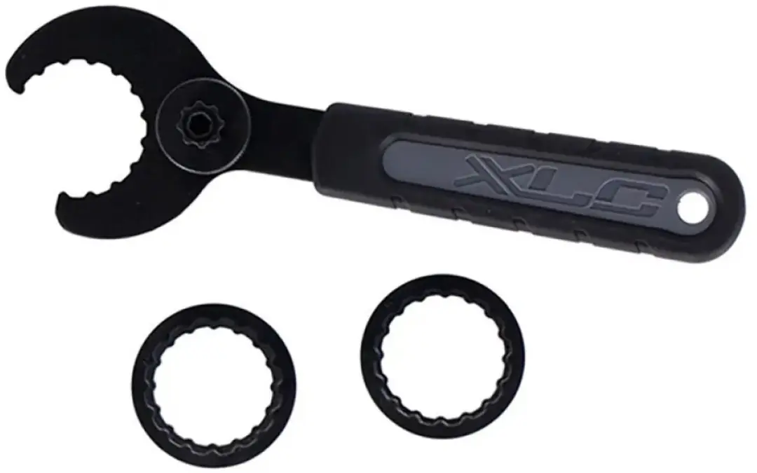 XLC TO-S01 Trapassleutel