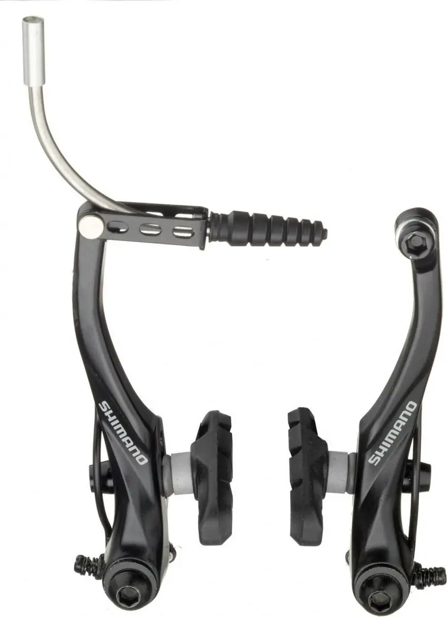 Shimano V-Brake Alivio T4000 Achter