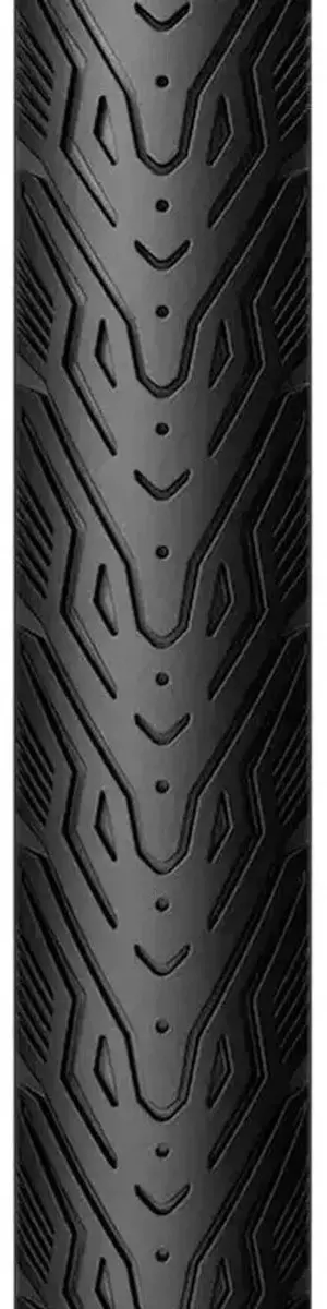 Pirelli Tire Angel DT Urban Black 52-622 - afbeelding 3 van 6