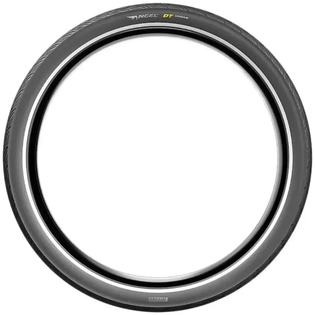 Pirelli Tire Angel DT Urban Black 52-622 - afbeelding 6 van 6