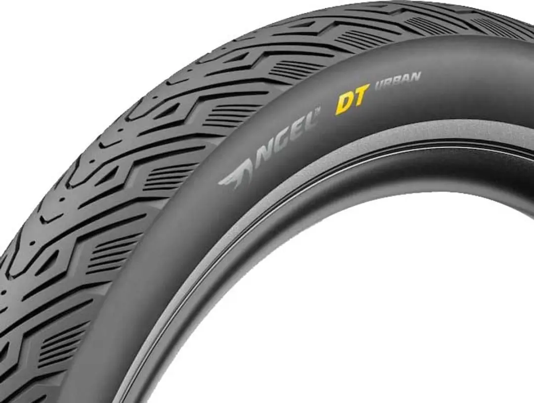 Pirelli Tire Angel DT Urban Black 52-622 - afbeelding 5 van 6