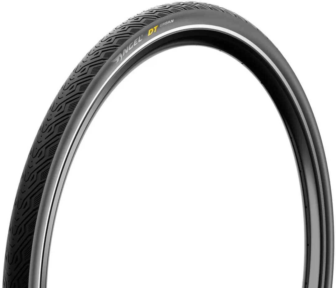Pirelli Tire Angel DT Urban Black 52-622