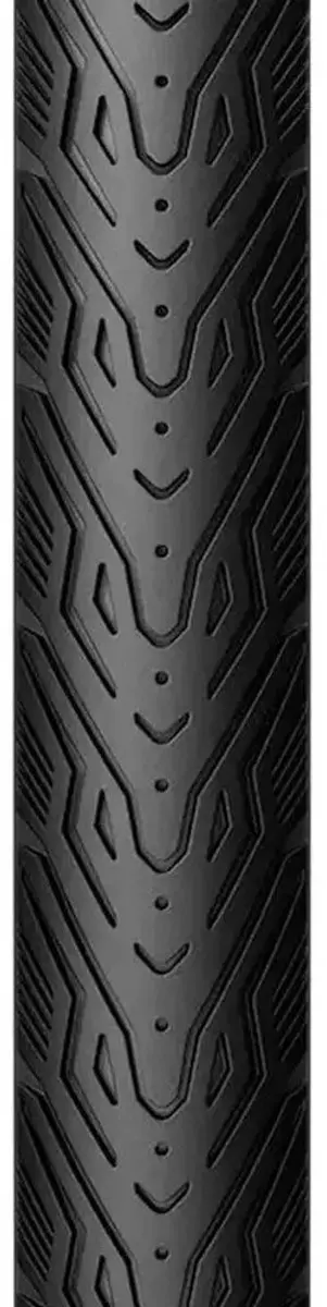 Pirelli Tire Angel DT Urban Black 52-622 - afbeelding 2 van 6
