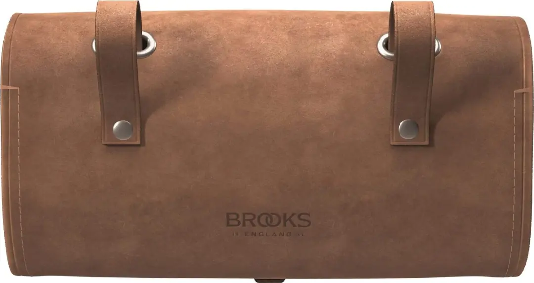 Brooks Challenge zadeltas 1,5L - Bruin - afbeelding 3 van 3