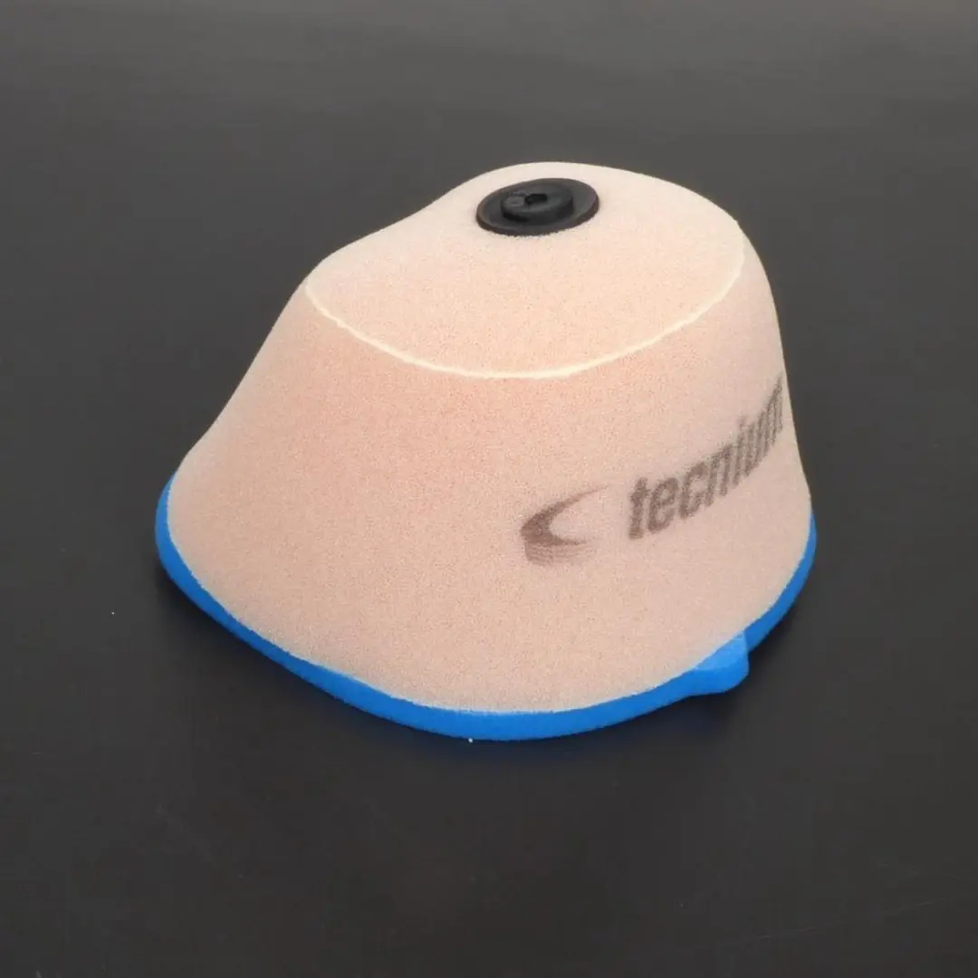 tecnium luchtfilter voor suzuki 250 rm 1993 tot 1995 0.4.14.t nieuw