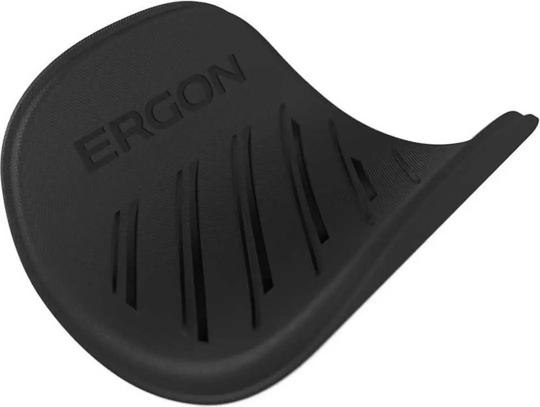 Ergon Race Armleuningenkussens - Zwart - afbeelding 4 van 6
