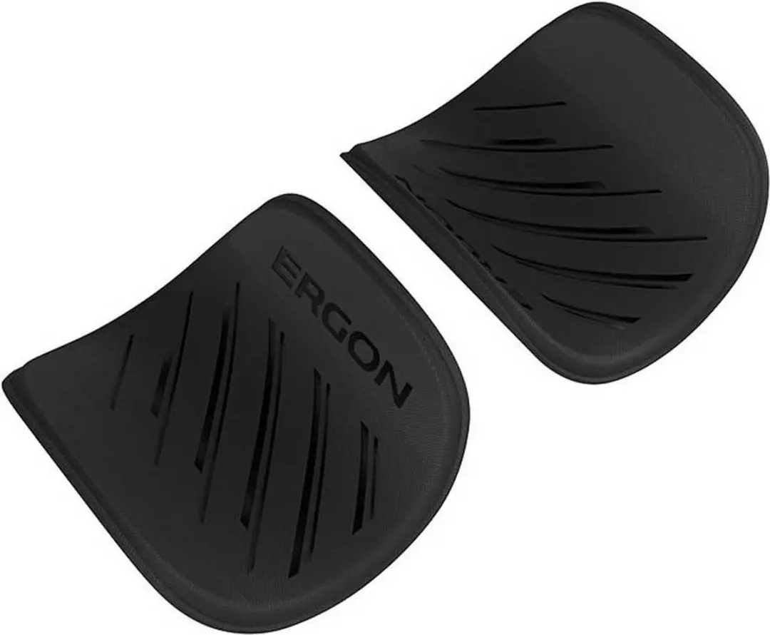 Ergon Race Armleuningenkussens - Zwart - afbeelding 2 van 6
