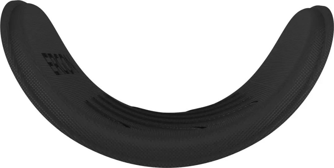 Ergon Race Armleuningenkussens - Zwart - afbeelding 6 van 6