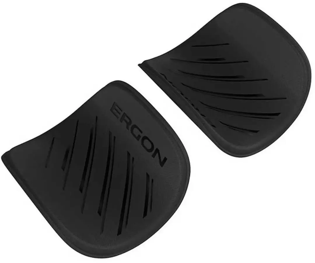 Ergon Race Armleuningenkussens - Zwart - afbeelding 3 van 6