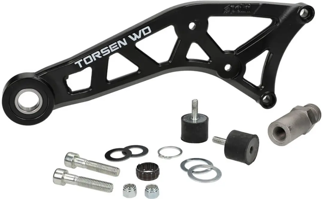 Achterwiel Stabilisator Polini Torsen WD Minarelli Horizontaal