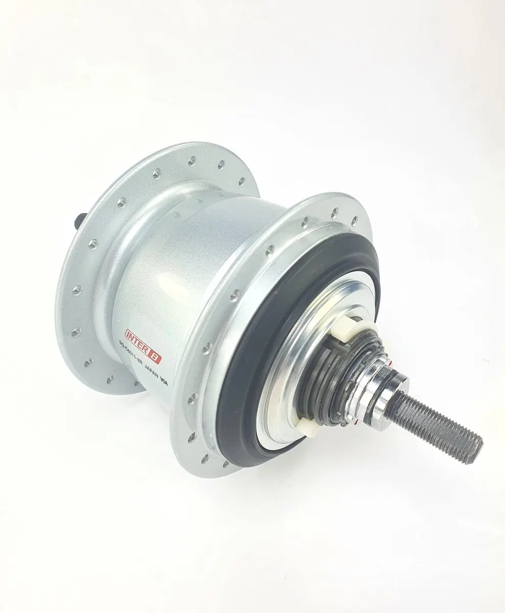 Versnellingsnaaf Shimano Nexus 8 Premium SG-C6011
