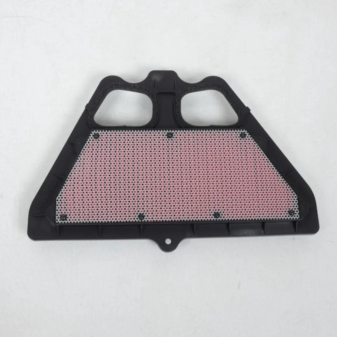 HifloFiltro Luchtfilter Kawasaki Z750 - Rouge