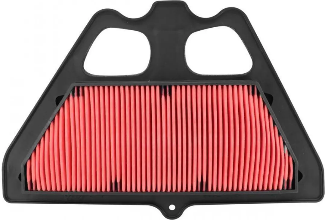 HifloFiltro Luchtfilter Kawasaki Z750 - Rouge