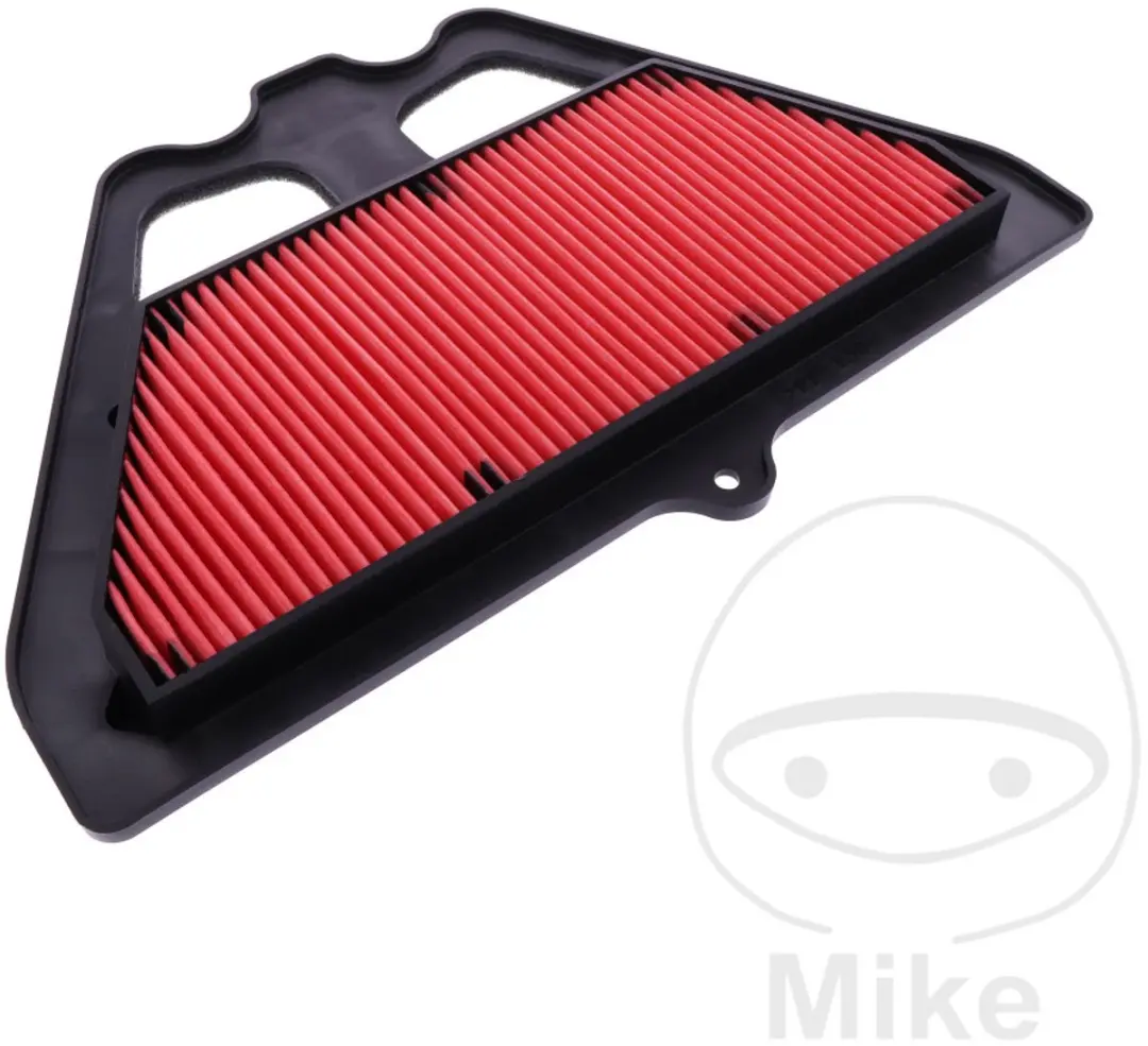 Hiflofiltro luchtfilter voor Kawasaki 900 Z ABS HFA2922 / 11013-0760 nieuw