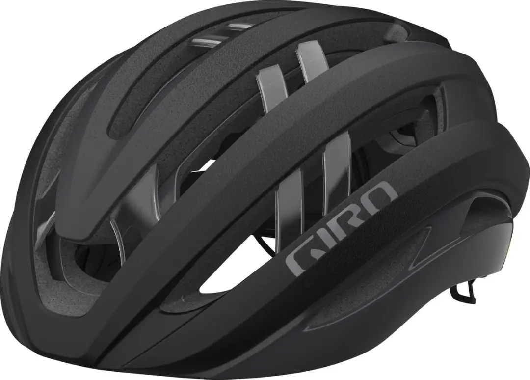 Giro Aries Spherical Racefiets Helm