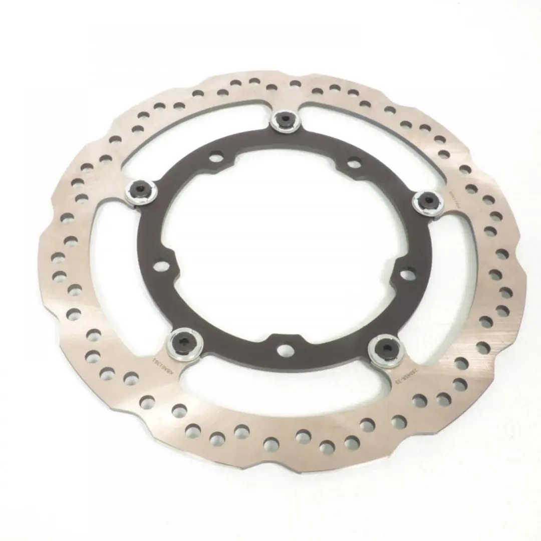 Disque de frein SBS pour moto Kawasaki 400 EX Ninja 2018 à 2022 5318 Neuf