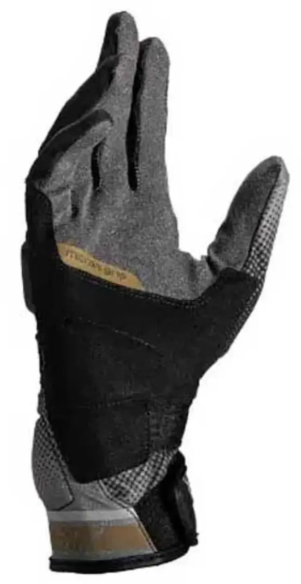 Leatt ADV X-Flow 5.5 Handschoenen - Zwart/Grijs - 2XL