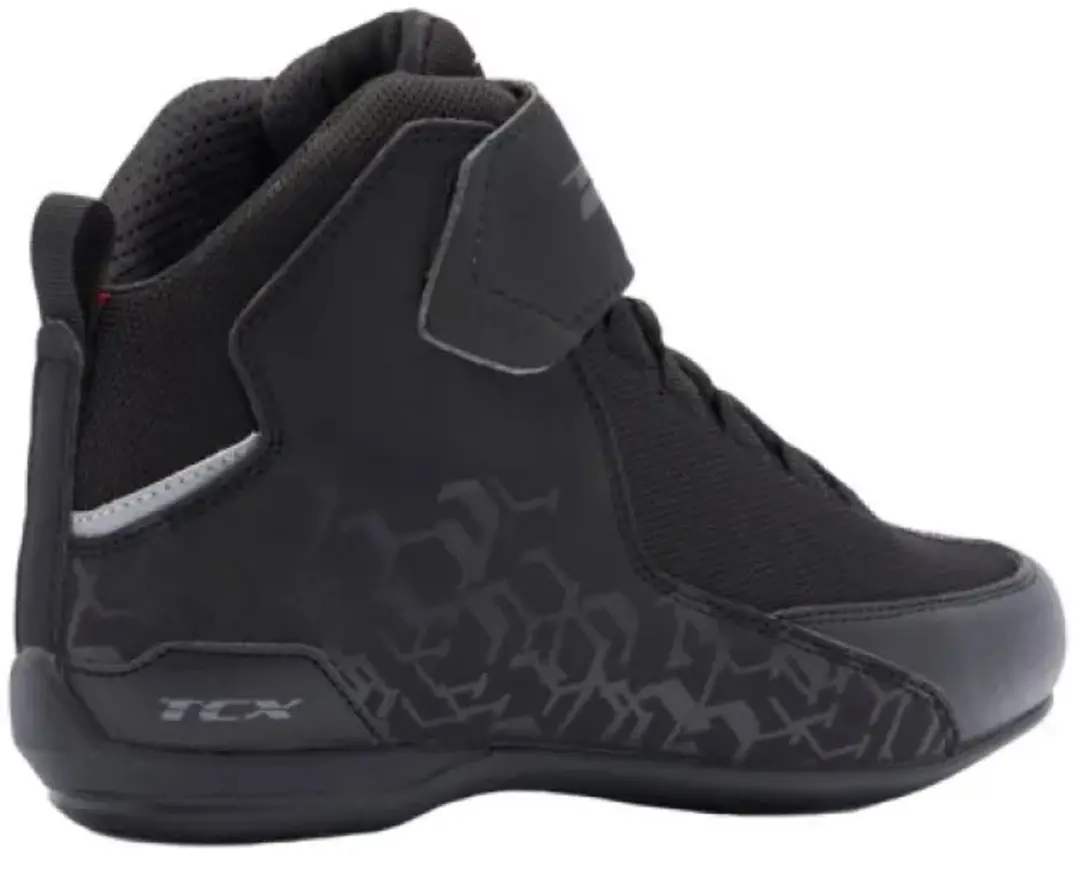 Tcx Shifter Sport Motorschoenen Zwart EU 40 Vrouw