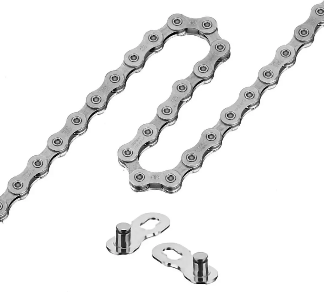 Ketting 11 speed Shimano CN-E8000 E-bike met Quick Link