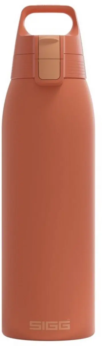 Sigg Shield Therm One Eco Red 1,0 L 6021-80 Default Title