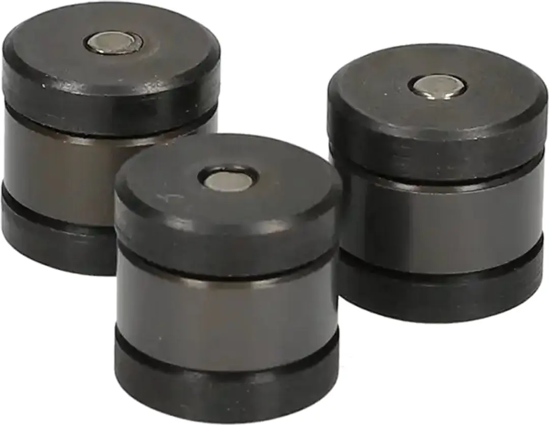 Polini variateurrollen voor Yamaha T-Max 500-530cc
