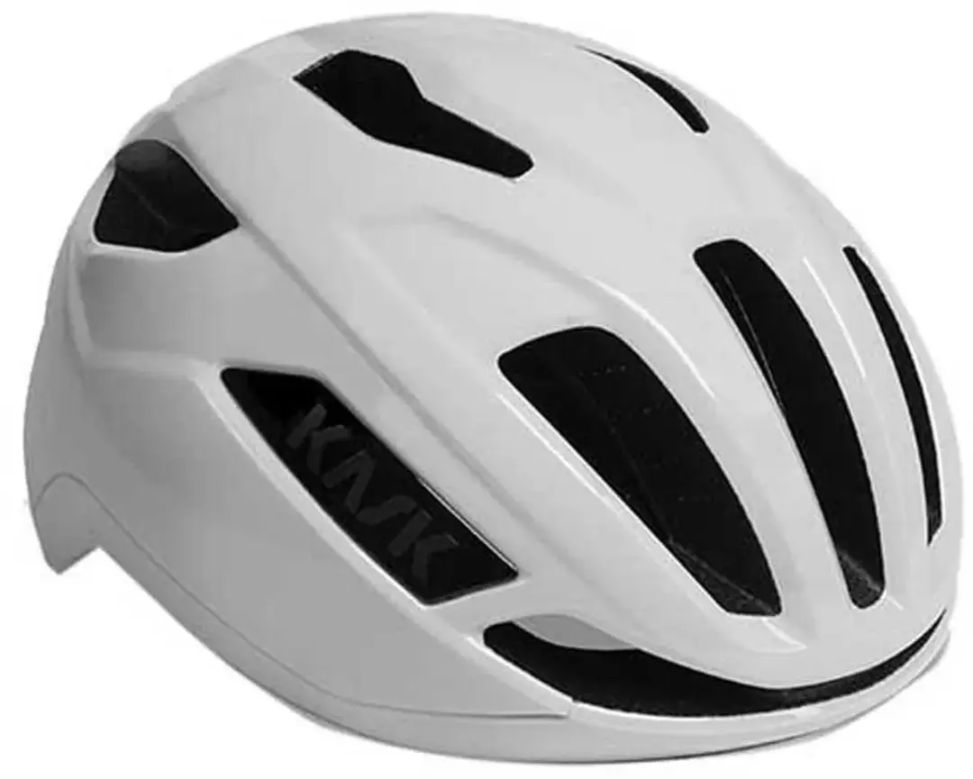 Kask Sintesi WG11 Helm - Racefiets - Maat L - Wit