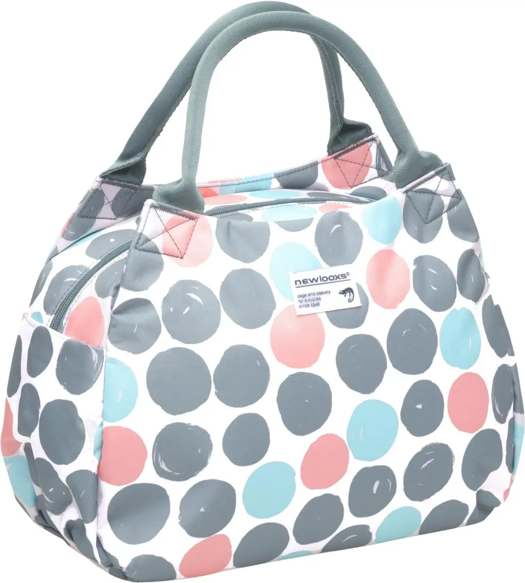 New Looxs Tosca Midi Enkele Fietstas