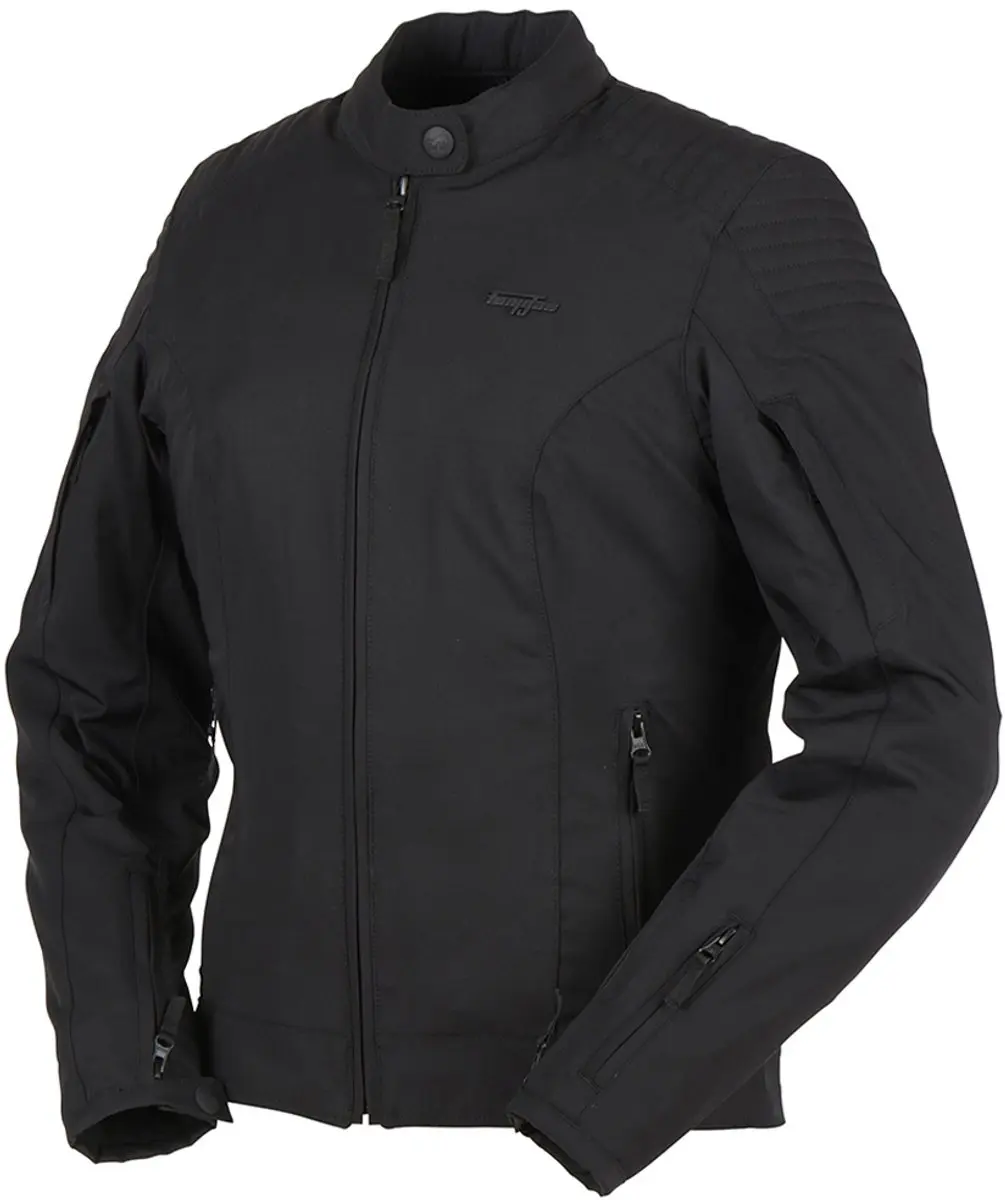 Furygan 6469-1 Jody Jas - 2XL - Zwart