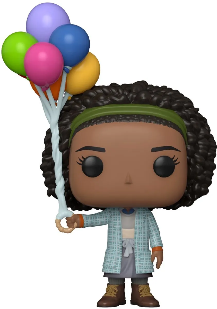 Funko Pop! Movies Wonka Noodle 1477