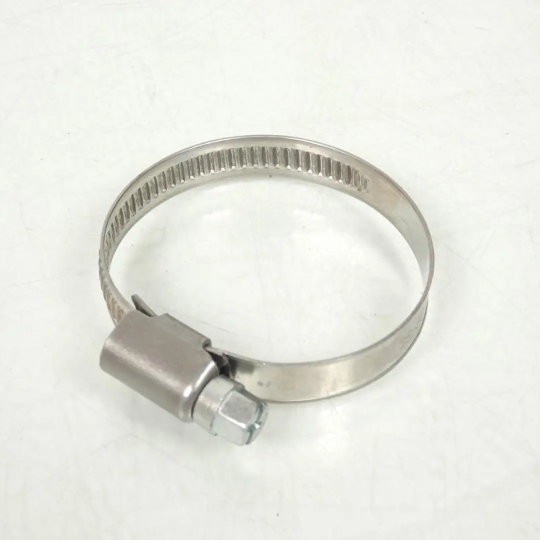 Collier serrage à vis Ø35/50 x 9mm pour moto Rieju 50 Rs2 Matrix Pro 680.7002