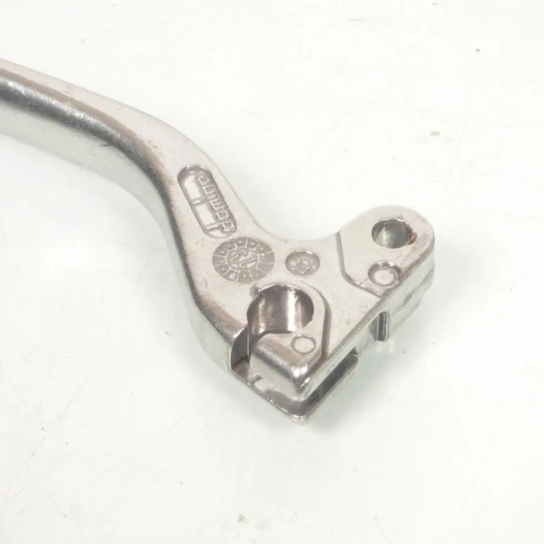 Levier d embrayage Domino pour Moto Gilera 50 SMT 2011 à 2017 Neuf