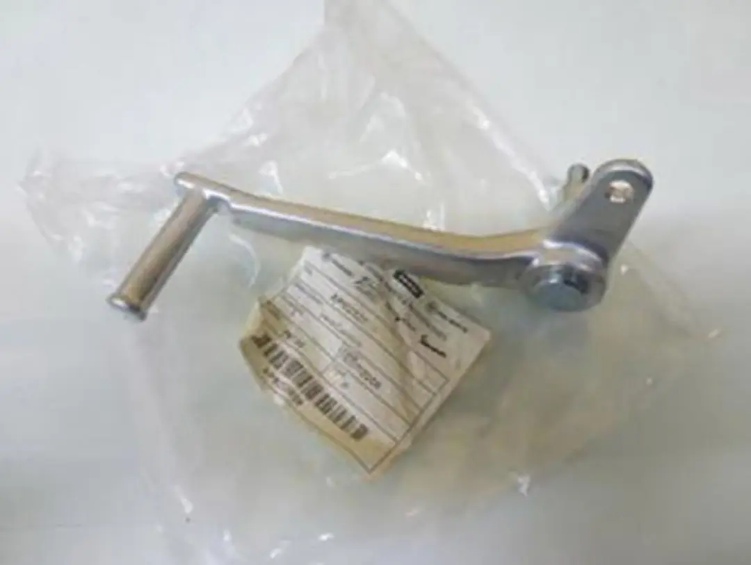 Sélecteur de vitesse origine pour Moto Aprilia 50 RS 1993 à 1998 AP8232838 Neu