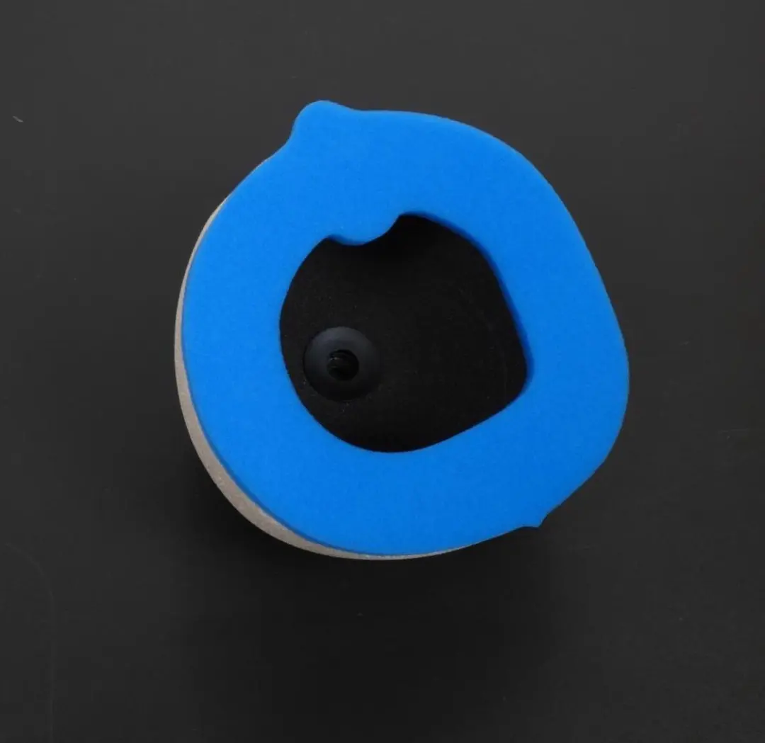 tecnium luchtfilter voor motor yamaha 400 yzf 1998 tot 1999 5.3.30-t nieuw