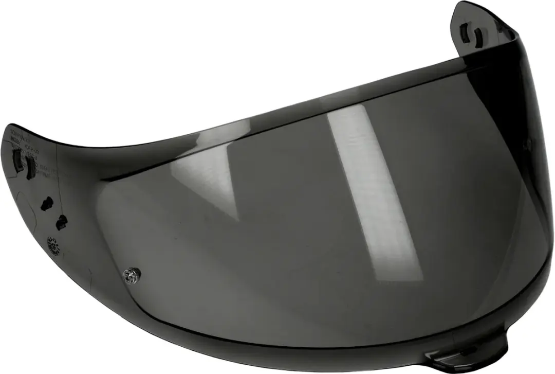 Scorpion EXO-GT SP AIR MaxVision Vizier ECE 22-06 Light Smoke KDS-F-03