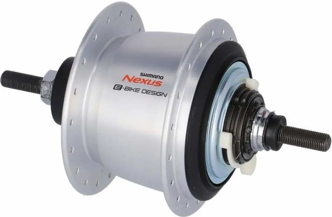 Shimano SG-C7000 Nexus Versnellingsnaaf 5v 16G