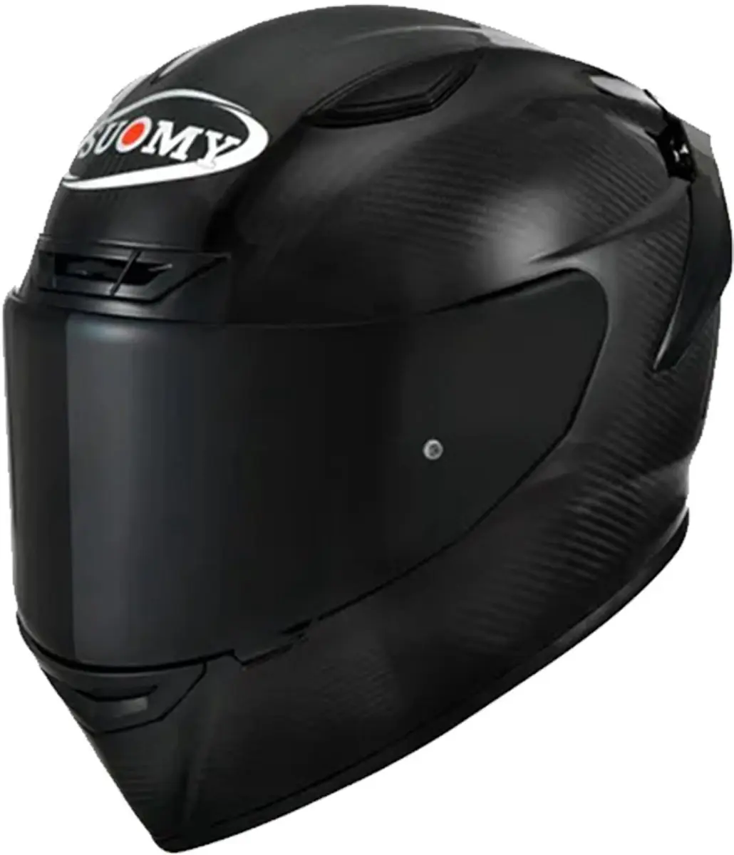 Suomy TX Pro Carbon In Sight ECE 22.06 Zwart Integraalhelm